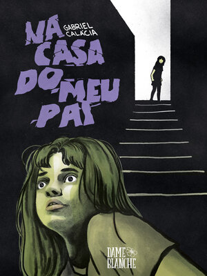 cover image of Na Casa do Meu Pai